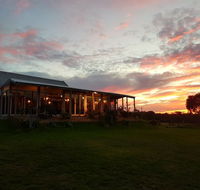 Josephine's Restaurant at the Briars - Accommodation Daintree