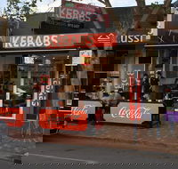 Main Street Kebabs - Accommodation Daintree