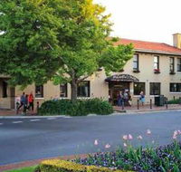 McCartin's Hotel Bistro - Accommodation Daintree