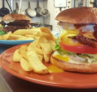 Morgans Bar and Grill - Accommodation Daintree