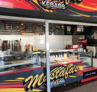 Mustafa's Kababs - Accommodation Daintree