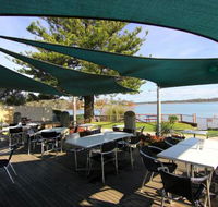 Nagambie Rowing Club - Accommodation Daintree