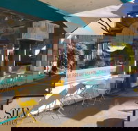 Nancy's of the Valley - Accommodation Daintree