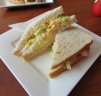 Nicks Bakehouse - Accommodation Daintree