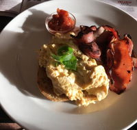 Number 9 Dream Cafe - Accommodation Daintree