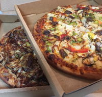 Paradise Pizza  Restaurant - Accommodation Daintree