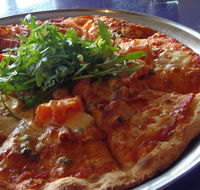 Pats Italian Restaurant  Bar - Accommodation Daintree