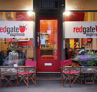 Redgate Espresso - Accommodation Daintree