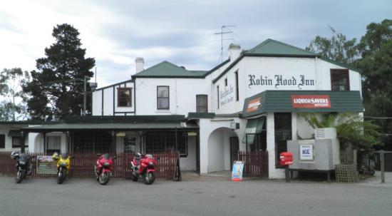 Drouin West VIC Accommodation Daintree