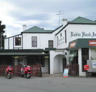 Robin Hood Inn - Accommodation Daintree