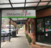 Seasons Cafe - Accommodation Daintree