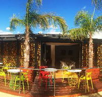 The Coast Restaurant - Accommodation Daintree