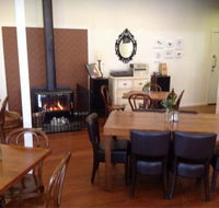 The Dairy Cafe - Accommodation Daintree