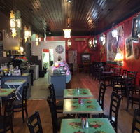 The French Pear Cafe - Accommodation Daintree