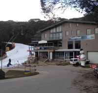 The Last Hoot - Accommodation Daintree