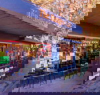 The Ranges Cafe - Accommodation Daintree