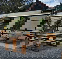 The Warburton Hotel Wesburn - Accommodation Daintree