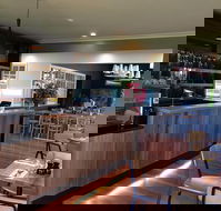 Tramonto Kitchen  Bar - Accommodation Daintree