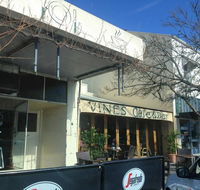 Vines Cafe  Bar - Accommodation Daintree