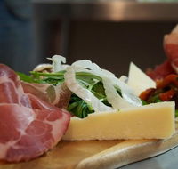 Volpino Pizzeria  Wine Bar - Accommodation Daintree