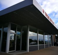 Wok On Bay - Accommodation Daintree