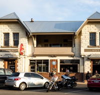 Yarragon Hotel - Accommodation Daintree