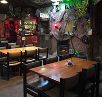 Alex's Pizza  Wok - Accommodation Daintree