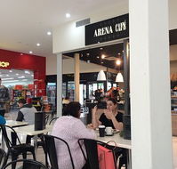 Arena Cafe - Accommodation Daintree