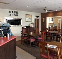 Cafe 3858 - Accommodation Daintree