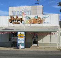 Campbell's Web Store - Accommodation Daintree