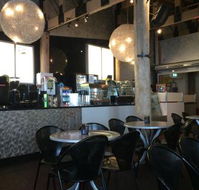 Chill Bar  Cafe' - Accommodation Daintree