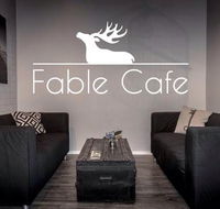 Fable Cafe - Accommodation Daintree