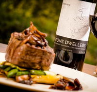 Fowles Wine Cellar Door and Cafe - Accommodation Daintree
