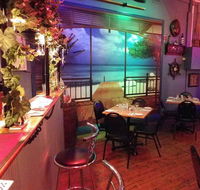 Izzys Restaurant Bar and Grill - Accommodation Daintree
