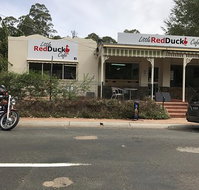 Little Red Duck Cafe - Accommodation Daintree
