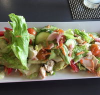 Marina Hotel - Accommodation Daintree