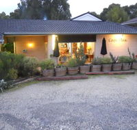 Max's Cafe  Restaurant - Accommodation Daintree