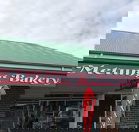 Metung Bakery  Cafe - Accommodation Daintree