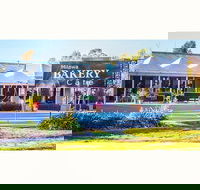 Milawa Bakery Cafe - Accommodation Daintree