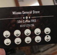 Milawa General Store and Coffee Shop - Accommodation Daintree