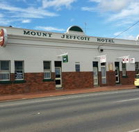 Mount Jeffcott Hotel - Accommodation Daintree