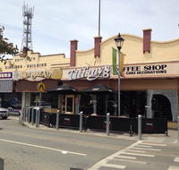Numurkah Bakery and Tiffany's coffee shop - Accommodation Daintree