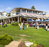 Portsea Hotel Bistro - Accommodation Daintree