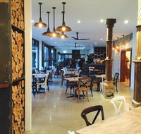 Punka Pub - Accommodation Daintree