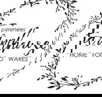 Pyrenees farm house - Accommodation Daintree