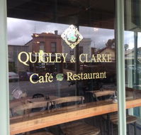 Quigley and Clarke - Accommodation Daintree