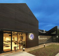 Radius Bar and Grill - Accommodation Daintree