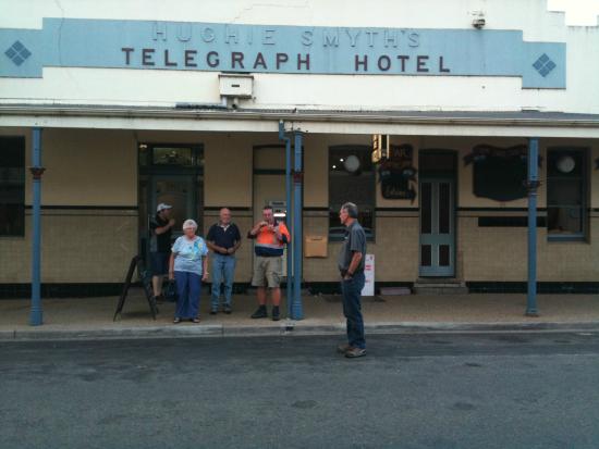 Numurkah VIC Accommodation Daintree