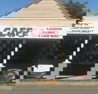 The Avoca Coffee Grind - Accommodation Daintree