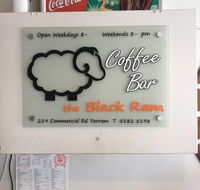 The Black Ram - Accommodation Daintree